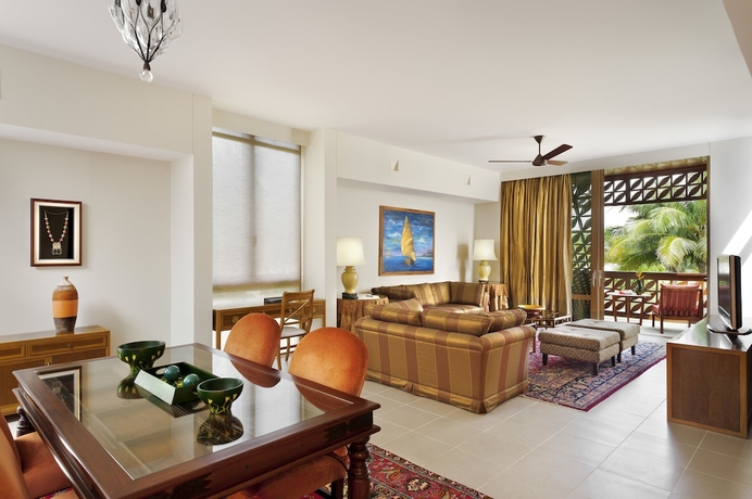 Imagen de la habitación del Hotel Melia Zanzibar. Foto 3