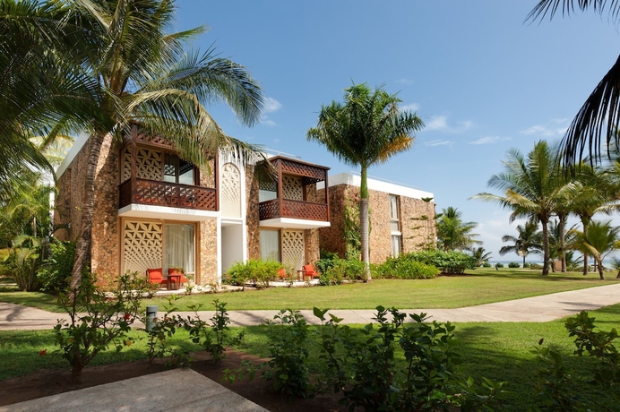 Imagen de la habitación del Hotel Melia Zanzibar. Foto 9