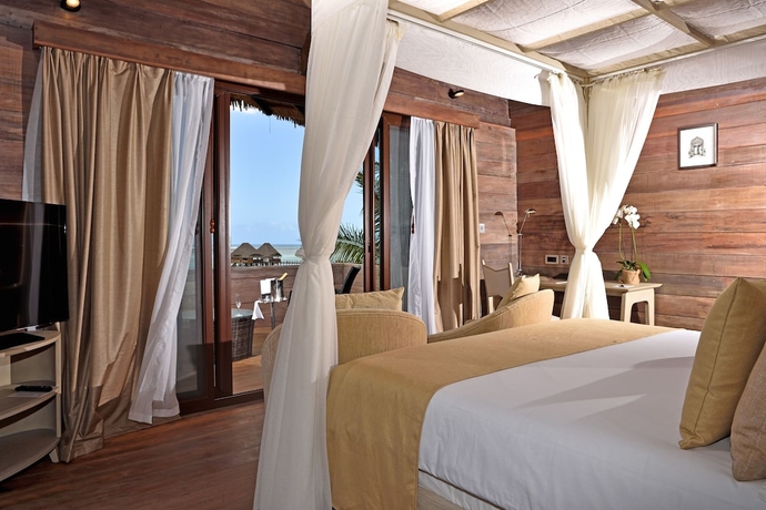Imagen de la habitación del Hotel Melia Zanzibar. Foto 13