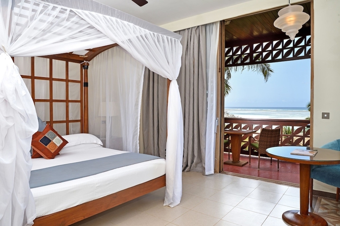 Imagen de la habitación del Hotel Melia Zanzibar. Foto 18