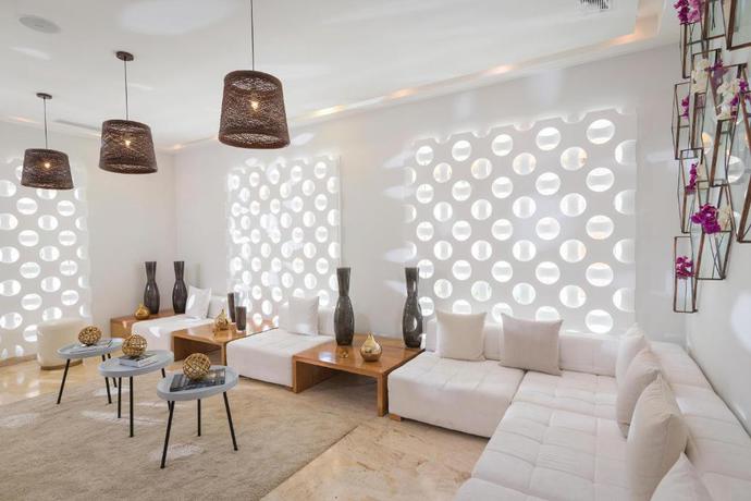 Imagen de la habitación del Hotel Meli&aacute; Caribe Beach Resort. Foto 22