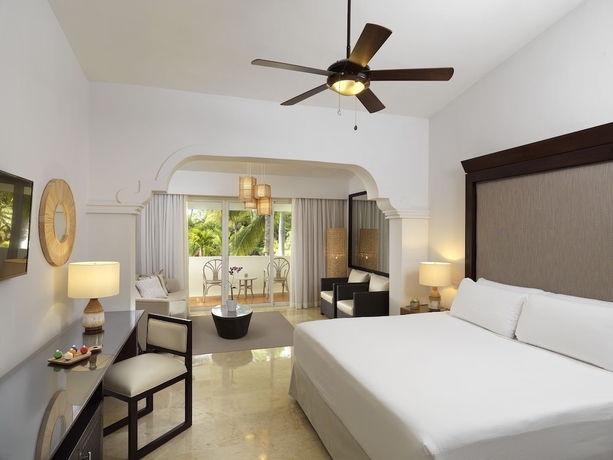Imagen de la habitación del Hotel Meliá Caribe Beach Resort. Foto 3