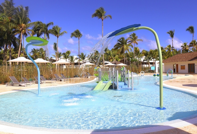 Imagen de la habitación del Hotel Meliá Caribe Beach Resort. Foto 15