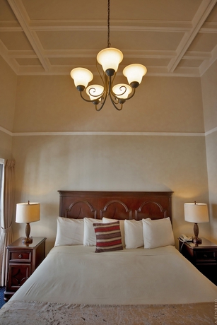 Imagen de la habitación del Hotel Meli&aacute; Century Ponce. Foto 4