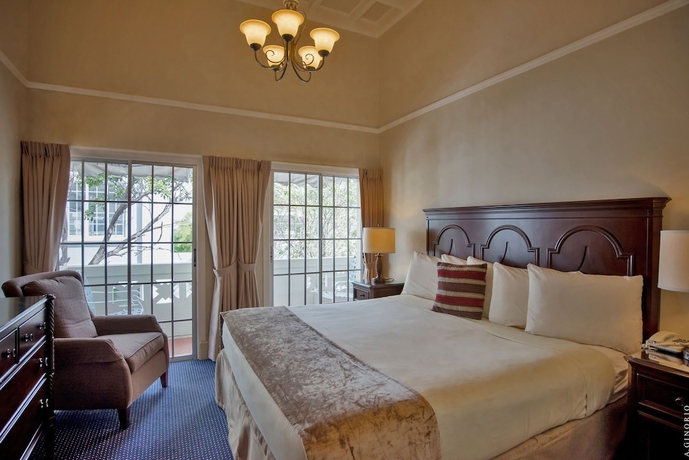 Imagen de la habitación del Hotel Meli&aacute; Century Ponce. Foto 5