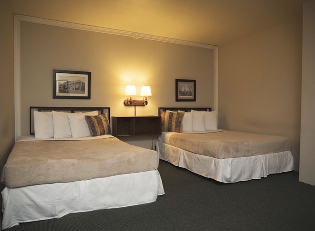 Imagen de la habitación del Hotel Meli&aacute; Century Ponce. Foto 10