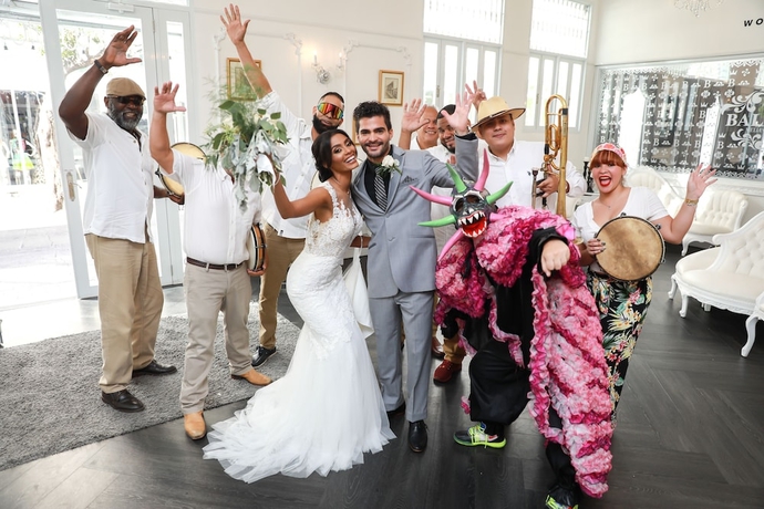 Imagen de los interiores del Hotel Meli&aacute; Century Ponce. Foto 16