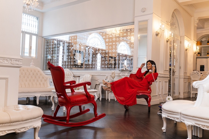 Imagen de los interiores del Hotel Meli&aacute; Century Ponce. Foto 18