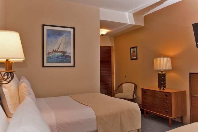 Imagen de la habitación del Hotel Meli&aacute; Century Ponce. Foto 12