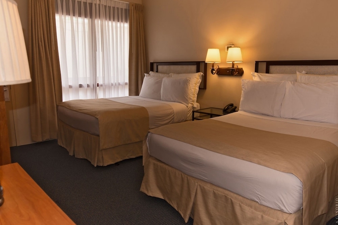 Imagen de la habitación del Hotel Meli&aacute; Century Ponce. Foto 13