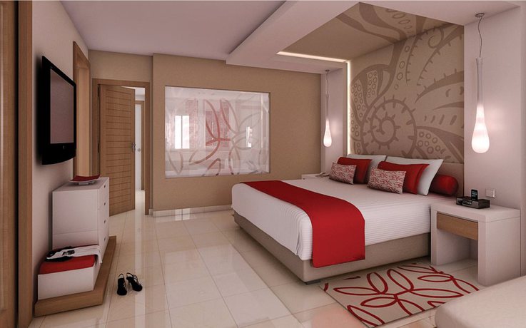 Imagen de la habitación del Hotel Meliá Costa Rey. Foto 6