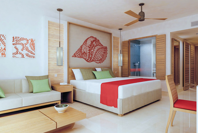 Imagen de la habitación del Hotel Meliá Costa Rey. Foto 7