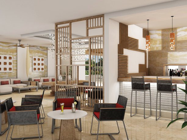 Imagen del bar/restaurante del Hotel Meliá Costa Rey. Foto 3