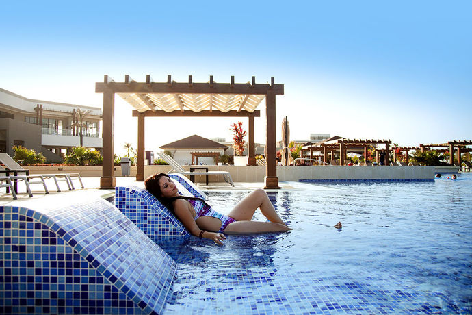 Imagen general del Hotel Meliá Costa Rey. Foto 1