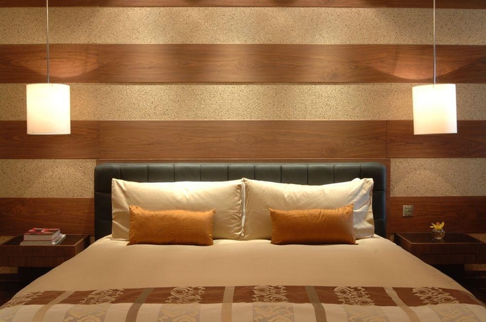 Imagen general del Hotel Meliá Desert Palm Member Of Meliá Collection. Foto 2