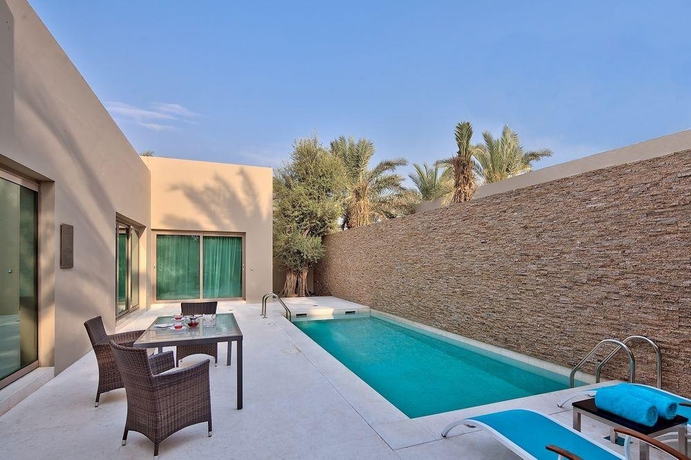 Imagen general del Hotel Meliá Desert Palm Member Of Meliá Collection. Foto 3