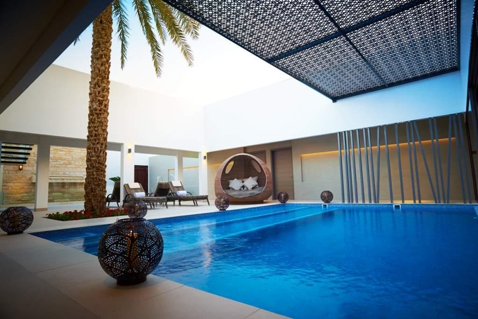 Imagen general del Hotel Meliá Desert Palm Member Of Meliá Collection. Foto 4