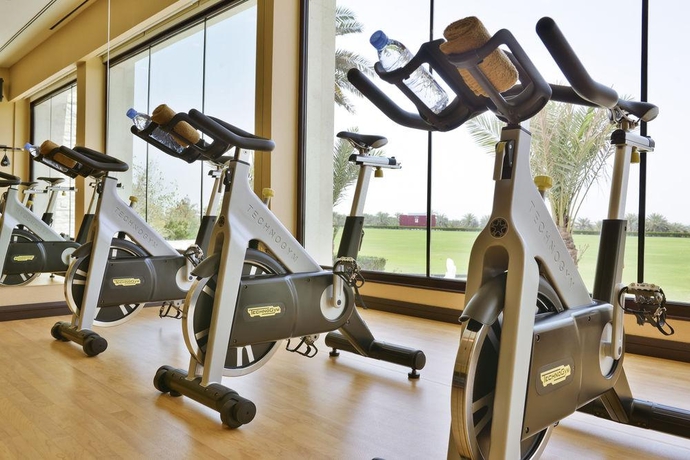 Imagen general del Hotel Meliá Desert Palm Member Of Meliá Collection. Foto 6