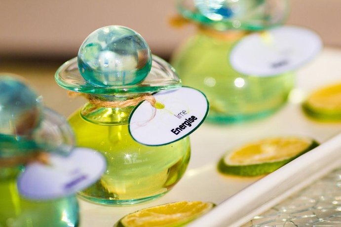 Imagen general del Hotel Meliá Desert Palm Member Of Meliá Collection. Foto 7