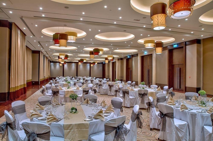 Imagen general del Hotel Meliá Desert Palm Member Of Meliá Collection. Foto 8