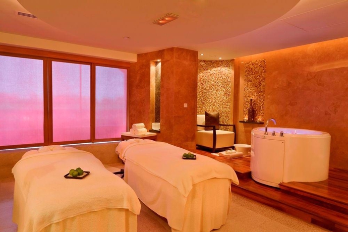 Imagen general del Hotel Meliá Desert Palm Member Of Meliá Collection. Foto 9