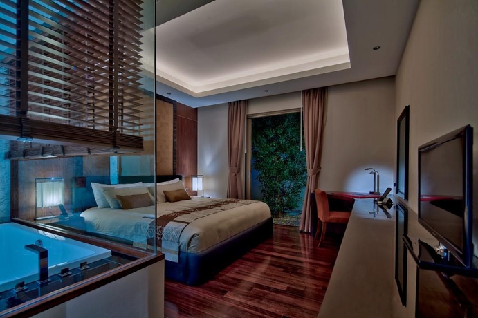 Imagen general del Hotel Meliá Desert Palm Member Of Meliá Collection. Foto 11