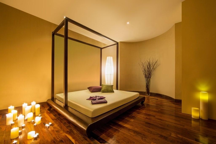 Imagen general del Hotel Meliá Desert Palm Member Of Meliá Collection. Foto 12