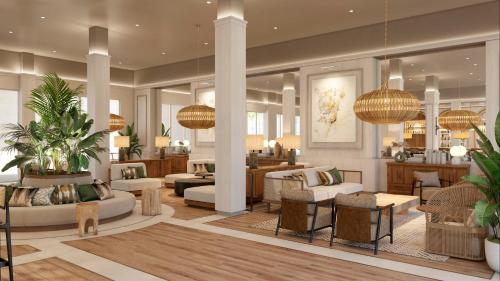 Imagen general del Hotel Meliá Durres Albania. Foto 5