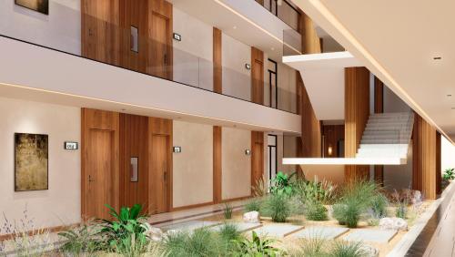 Imagen general del Hotel Meliá Durres Albania. Foto 7