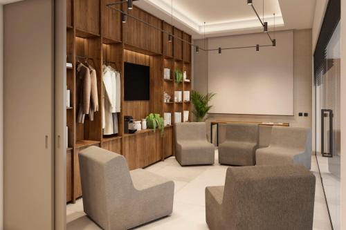 Imagen general del Hotel Meliá Durres Albania. Foto 8