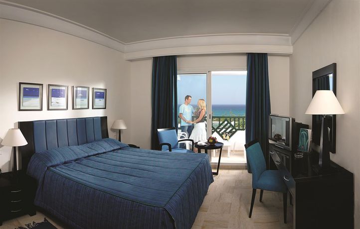 Imagen general del Hotel Meli&aacute; El Mansour Mahdia. Foto 14