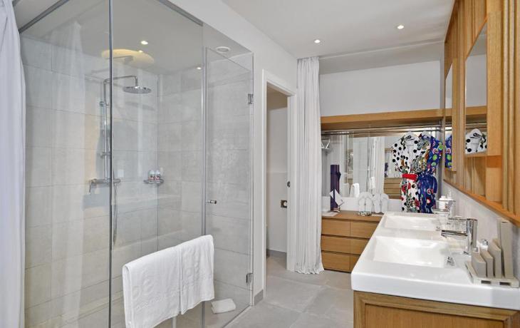 Imagen de la habitación del Hotel Meliá Ibiza. Foto 3