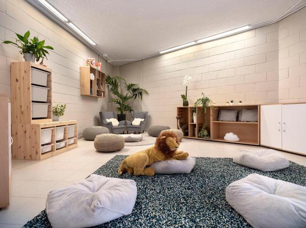 Imagen general del Hotel Meliá Isla Canela. Foto 3