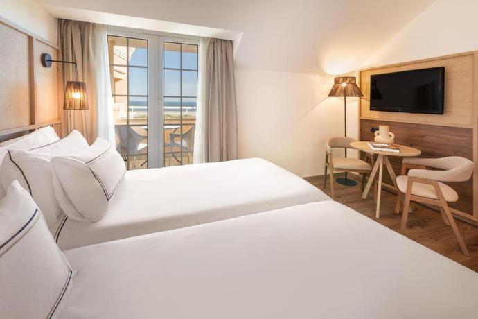 Imagen de la habitación del Hotel Meli&aacute; Isla Canela. Foto 8