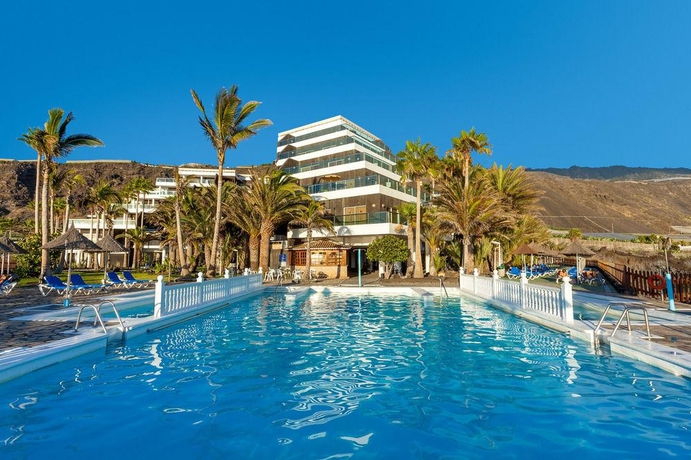 Imagen general del Hotel Meli&aacute; La Palma, Puerto Naos. Foto 2