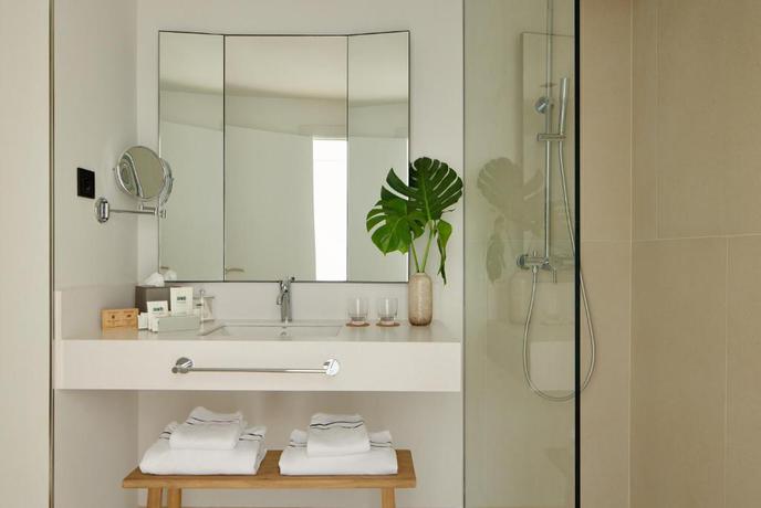 Imagen general del Hotel Meliá Lloret de Mar. Foto 2