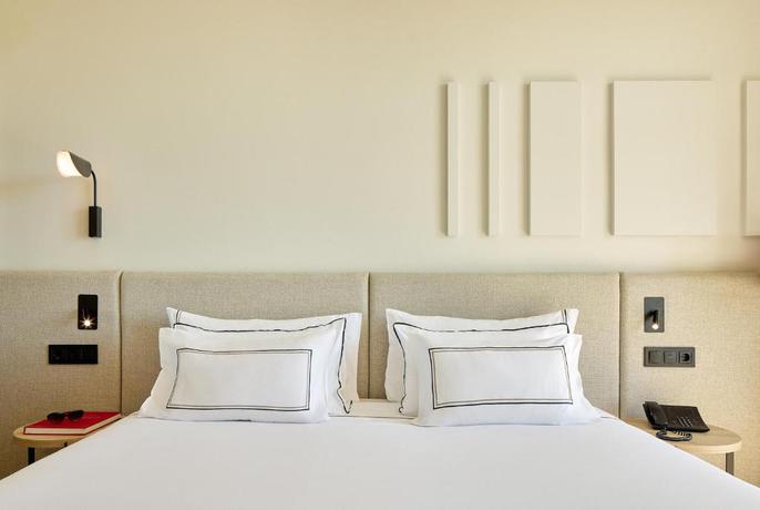 Imagen general del Hotel Meliá Lloret de Mar. Foto 3