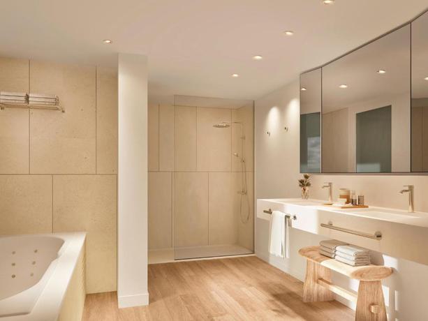 Imagen general del Hotel Meliá Lloret de Mar. Foto 6