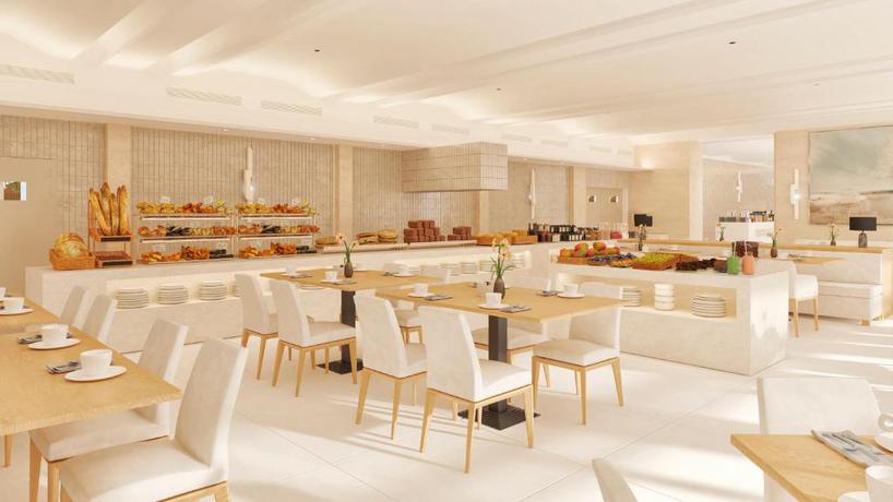 Imagen general del Hotel Meliá Lloret de Mar. Foto 9