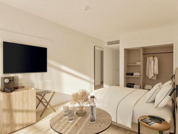 Imagen general del Hotel Meliá Lloret de Mar. Foto 10