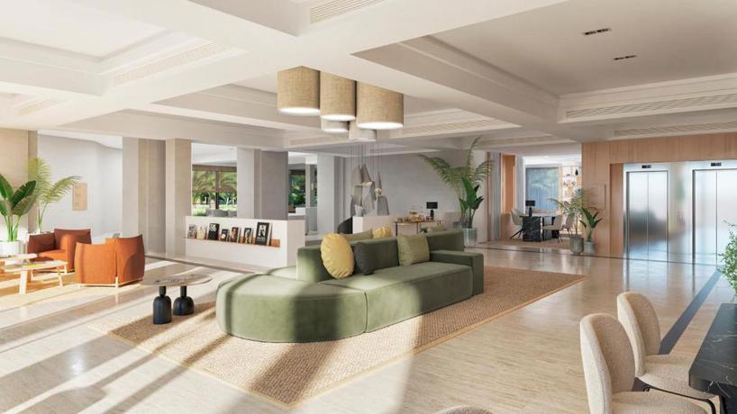 Imagen general del Hotel Meliá Lloret de Mar. Foto 11