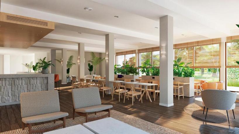 Imagen general del Hotel Meliá Lloret de Mar. Foto 12