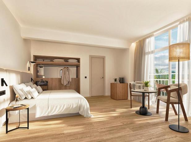 Imagen general del Hotel Meliá Lloret de Mar. Foto 13