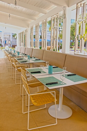 Imagen del bar/restaurante del Hotel Meliá Nassau Beach - All Inclusive. Foto 5