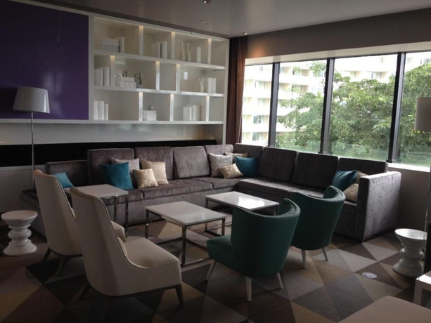 Imagen del bar/restaurante del Hotel Meliá Nassau Beach - All Inclusive. Foto 8