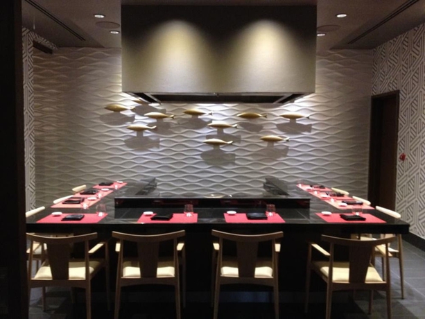 Imagen del bar/restaurante del Hotel Meliá Nassau Beach - All Inclusive. Foto 9