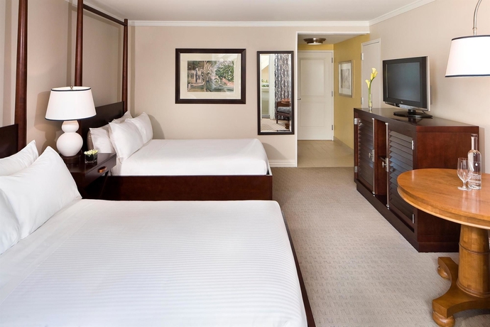 Imagen de la habitación del Hotel Meliá Nassau Beach - All Inclusive. Foto 16