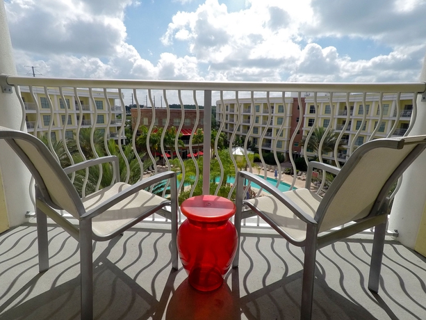 Imagen de la habitación del Hotel Meliá Orlando Celebration. Foto 7