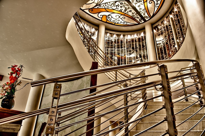 Imagen de los interiores del Hotel Meliá Orlando Celebration. Foto 12