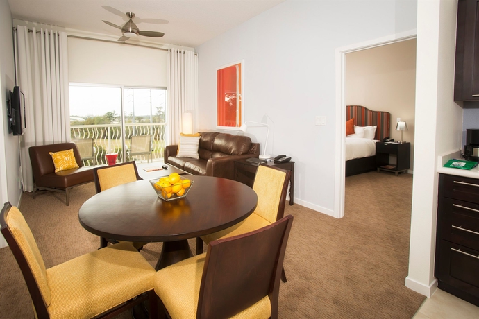 Imagen de la habitación del Hotel Meliá Orlando Celebration. Foto 9